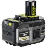 Ryobi ONE+ Akku 18Volt 8Ah Lithium+ RB1880T, Batería 