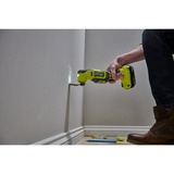 Ryobi ONE+ Multiherramienta a batería RMT18-0, 18Volt, Herramienta multifunción verde/Negro