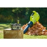 Ryobi RB1880T, Batería 