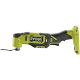 Ryobi RMT18-0, Herramienta multifunción verde/Negro