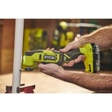 Ryobi RMT18-0, Herramienta multifunción verde/Negro