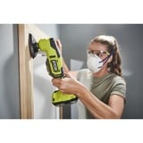 Ryobi RMT18-0, Herramienta multifunción verde/Negro