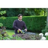 Ryobi RY18HT45A-0, Cortasetos verde/Negro