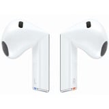 SAMSUNG Galaxy Buds3 Auriculares True Wireless Stereo (TWS) Dentro de oído Llamadas/Música USB Tipo C Bluetooth Blanco blanco, True Wireless Stereo (TWS), Llamadas/Música, Auriculares, Blanco