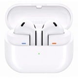 SAMSUNG Galaxy Buds3 Auriculares True Wireless Stereo (TWS) Dentro de oído Llamadas/Música USB Tipo C Bluetooth Blanco blanco, True Wireless Stereo (TWS), Llamadas/Música, Auriculares, Blanco