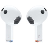 SAMSUNG Galaxy Buds3, Auriculares blanco