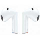 SAMSUNG Galaxy Buds3, Auriculares blanco