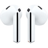 SAMSUNG Galaxy Buds3, Auriculares blanco