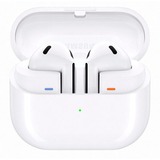SAMSUNG Galaxy Buds3, Auriculares blanco