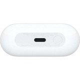 SAMSUNG Galaxy Buds3, Auriculares blanco