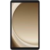 SAMSUNG Galaxy Tab A9, Tablet PC plateado