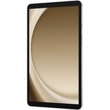 SAMSUNG Galaxy Tab A9, Tablet PC plateado