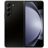 SAMSUNG Galaxy Z Fold5, Móvil negro