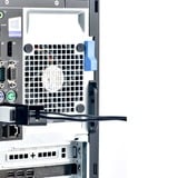 SMARTKEEPER ESSENTIAL Candado para teclado/ratón (UM03), Cerradura insertable 