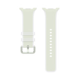 Samsung ET-SXL34SMEGEU, Correa de reloj verde claro/Transparente