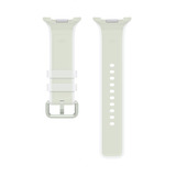 Samsung ET-SXL34SMEGEU, Correa de reloj verde claro/Transparente