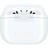 Samsung Galaxy Buds3 Auriculares True Wireless Stereo (TWS) Dentro de oído Llamadas/Música USB Tipo C Bluetooth Blanco blanco, True Wireless Stereo (TWS), Llamadas/Música, Auriculares, Blanco