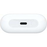 Samsung Galaxy Buds3 Auriculares True Wireless Stereo (TWS) Dentro de oído Llamadas/Música USB Tipo C Bluetooth Blanco blanco, True Wireless Stereo (TWS), Llamadas/Música, Auriculares, Blanco