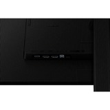 Samsung S60UD pantalla para PC 68,6 cm (27") 2560 x 1440 Pixeles Quad HD LCD Negro, Monitor LED negro, 68,6 cm (27"), 2560 x 1440 Pixeles, Quad HD, LCD, 5 ms, Negro