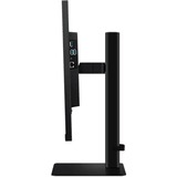 Samsung S60UD pantalla para PC 68,6 cm (27") 2560 x 1440 Pixeles Quad HD LCD Negro, Monitor LED negro, 68,6 cm (27"), 2560 x 1440 Pixeles, Quad HD, LCD, 5 ms, Negro