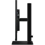 Samsung S60UD pantalla para PC 68,6 cm (27") 2560 x 1440 Pixeles Quad HD LCD Negro, Monitor LED negro, 68,6 cm (27"), 2560 x 1440 Pixeles, Quad HD, LCD, 5 ms, Negro