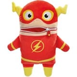 Schmidt Spiele Sorgenfresser The Flash, Peluches amarillo