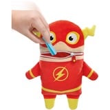 Schmidt Spiele Sorgenfresser The Flash, Peluches amarillo