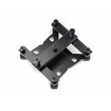 Scythe Mugen 6 Dual Fan Black Edition, Disipador de CPU negro