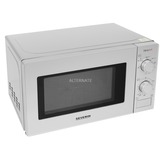 Severin 7900000, Microondas plateado
