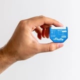 Shelly Wave 1, Relé azul