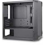 Silentware AIR10, Cajas de torre negro