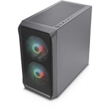Silentware Air 10, Cajas de torre negro