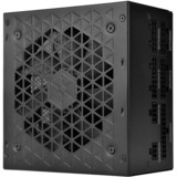 SilverStone DA850-G unidad de fuente de alimentación 850 W 20-pin ATX ATX Negro, Fuente de alimentación de PC negro, 850 W, 90 - 264 V, 47 - 63 Hz, Activo, 110 W, 846 W