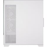 SilverStone Lucid 05, Cajas de torre blanco