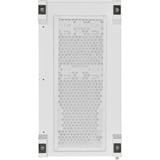 SilverStone Lucid 05, Cajas de torre blanco