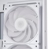 SilverStone Lucid 05, Cajas de torre blanco