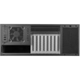 SilverStone RM46-502-I, Caja de rack negro