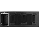 SilverStone RM46-502-I, Caja de rack negro