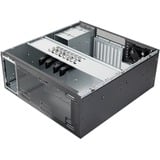 SilverStone RM46-502-I, Caja de rack negro