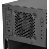 SilverStone RM46-502-I, Caja de rack negro