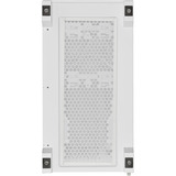 SilverStone SST-LD05-W-ARGB, Cajas de torre blanco