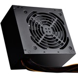 SilverStone SST-ST700P 700W, Fuente de alimentación de PC negro