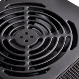 SilverStone SST-ST700P 700W, Fuente de alimentación de PC negro