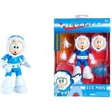 Simba Jada Toys Mega Man - Ice Man, Muñecos 
