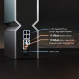 TP-Link Archer BE800, Enrutador de malla 