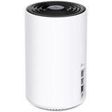 TP-Link Deco XE75(3-pack), Enrutador de malla blanco