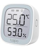 TP-Link Tapo T315 Interior Sensor de temperatura y humedad Independiente Inalámbrico Interior, Sensor de temperatura y humedad, Independiente, -20 - 60 °C, Inalámbrico, 0 - 99%