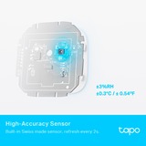 TP-Link Tapo T315, Sensor 