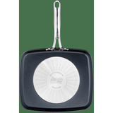 Tefal E24541, Pan negro