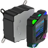 Thermaltake CL-W461-PL12SW-A, Refrigeración por agua 